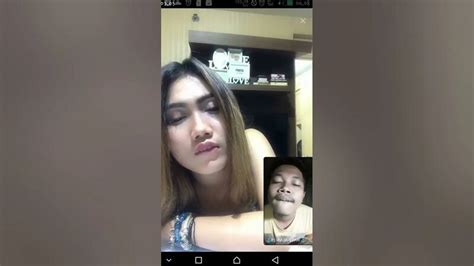 Video call sex hot, vcs pacar sange full becek